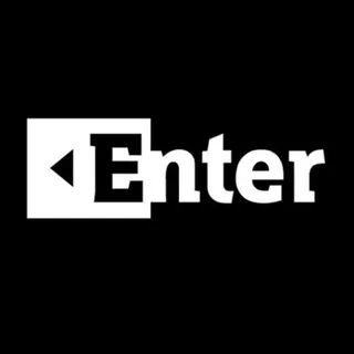 Enter ✔