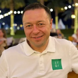 Бизнес ИИ Личное