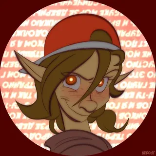 💥NEDOelf💥