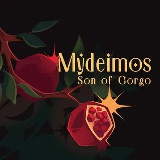 Mydeimos: Son of Gorgo ZINE