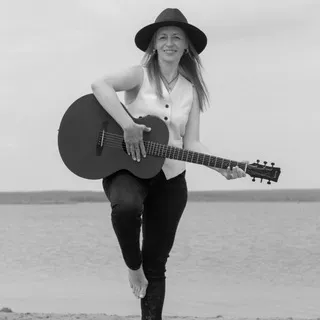 Полина Климова музыкант.