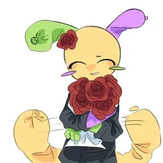.☘︎ ݁˖ Φⲁⲏⲁⲧы... Λⲩυⲱⲕυ! ⊹ ࣪ ˖