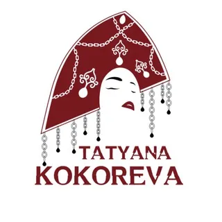 TATYANA KOKOREVA украшения