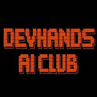 Devhands AI Club