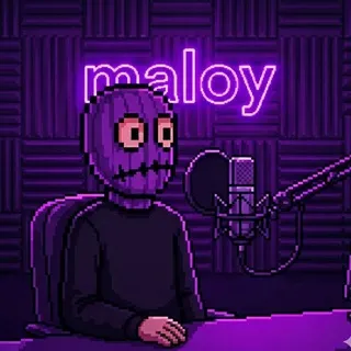 maloy > talks