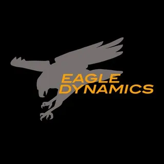 Digital Combat Simulator