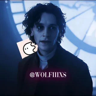 ⋆˙𔓕‌ 𝐖𝐨𝐥𝐟𝐢𝐢𝐢𝐱𝐬 𝐀𝐥𝐭 ⋆˙