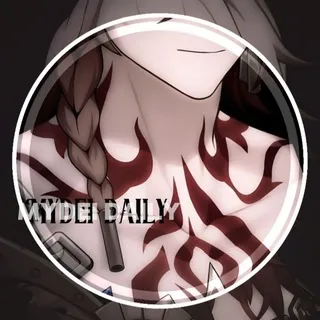 ﹫𝘿𝘼𝙄𝙇𝙔 𝙈𝙔𝘿𝙀𝙄 𝙃𝙎𝙍 ×ᶜᶠ