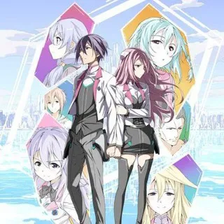 The Asterisk War