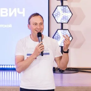 Геннадий Гурьянов