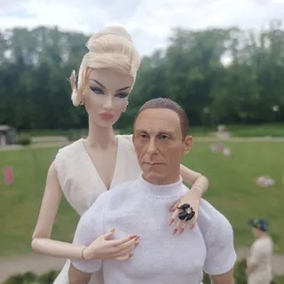 Лягушачий сундочок