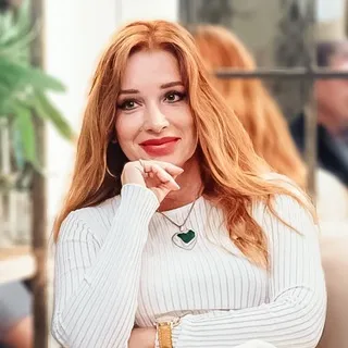 Наталья Балаян