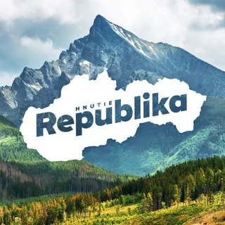 REPUBLIKA 🇸🇰