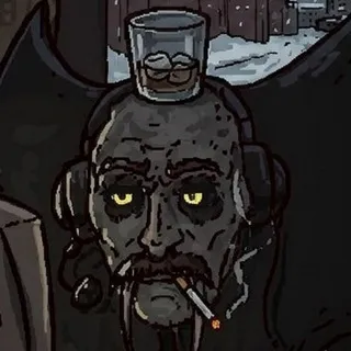 Хрусталёв, елдину!🥃🚬(54+) 🦭