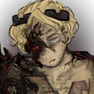 John Doe Bl0g