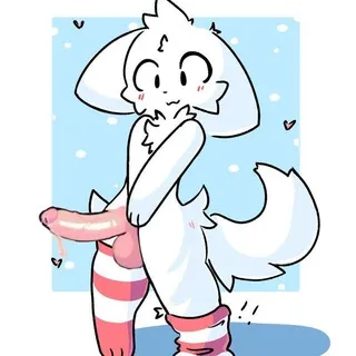 For fluffy boys 16-18+