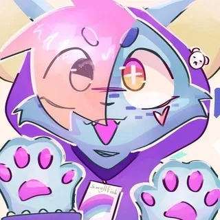 🌈𝑪𝒓𝒂𝒛𝒚 𝑹𝒂𝒊𝒏𝒃𝒐𝒘 - 𝑽𝒐𝒊𝒄𝒆!🦄