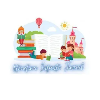LITERATURA INFANTO/JUVENIL/ PDF LIVROS