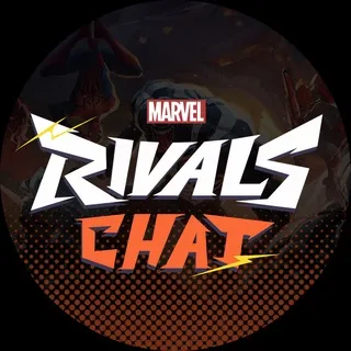 Marvel Rivals Chat