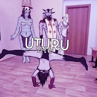 ʟɪꜰᴇ ᴜᴛᴜʀᴜ