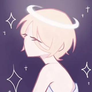 Тсутсуко рисует.ᐟ(˶ᵔ ᵕ ᵔ˶) ‹𝟹