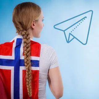 Norge på Telegram : Forsvar / Sikkerhet / Miljø / Arktis / Natur - Norway Defence / Security / Environment / Arctic / Nature