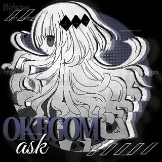 Okegom Ask