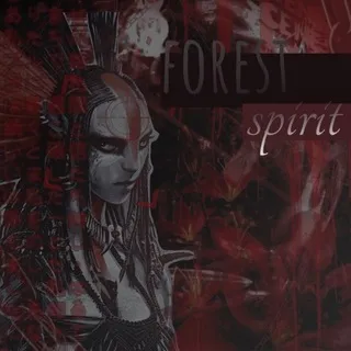 "𝙄𝙉𝙁𝙊—𝖿𝗈𝗋𝖾𝗌𝗍 𝗌𝗉𝗂𝗋𝗂𝗍