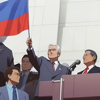 Политфак на связи