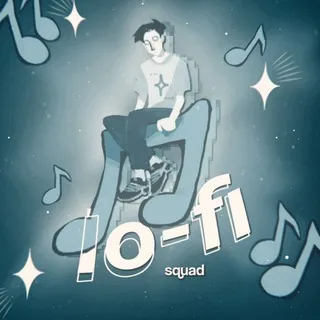 лоуфай сквад ♬