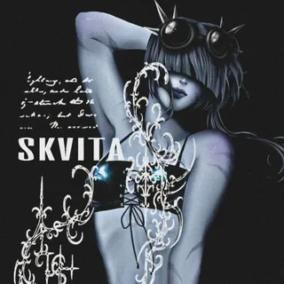 ^skvitA Artist^