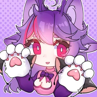 нерунеко | by neruneko◦ушки, хвостики и мерч