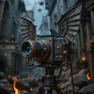 Welt der Bilder 📸