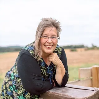 Monika Finkbeiner - Impulszeit