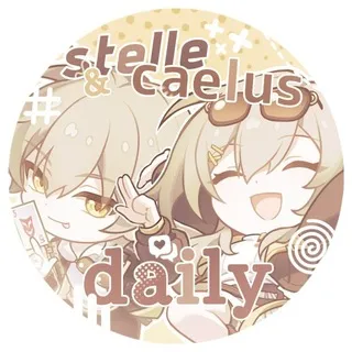 stelle & caelus daily
