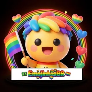 Emojinhos Chat