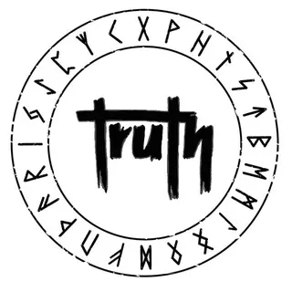 ⚪️ Truth & Spirit ⚫️