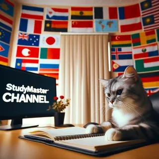 StudyMaster Channel