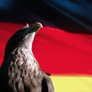 𝐆𝐞𝐫𝐦𝐚𝐧𝐲 𝐜𝐨𝐧𝐟𝐞𝐬𝐬𝐢𝐨𝐧 [🇩🇪🦅]