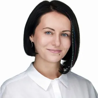 Анастасия Смолинская | Профориентация и сопровождение подростков | Master Coach ICI