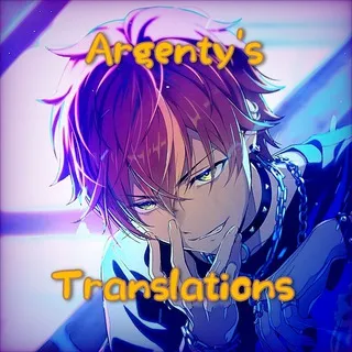 [РЕСТ] Argenty's Translations | Project Sekai