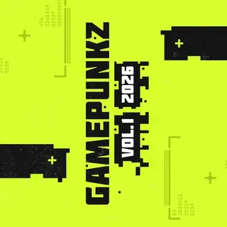 Game Punkz'26 vol.1
