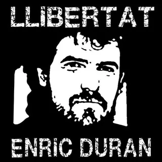 CANAL Llibertat Enric Duran