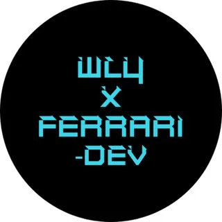 WLYxFERRARI-Dev