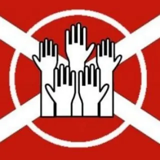 Вторая Республика Интернационального Фронта Очистки Интернета