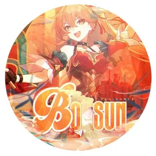 ✶ BO SUN . 🥞 DES