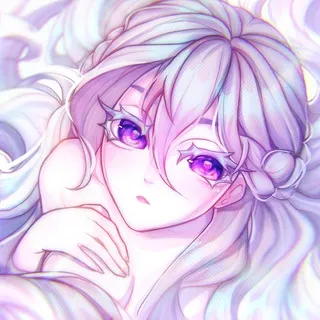 🌃 Кудесница грёз Шуми ✧ 16+