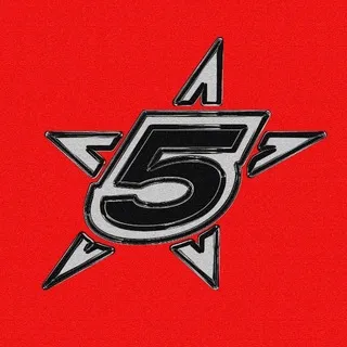 BLAASH 5 YEARS