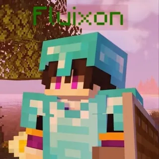 ` ` Fluixon cf . .