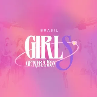 Girls' Generation Brasil